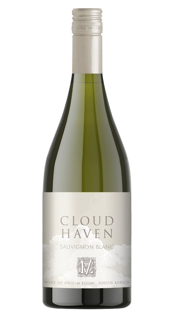 Cloud Haven Sauvignon Blanc 2024 Case