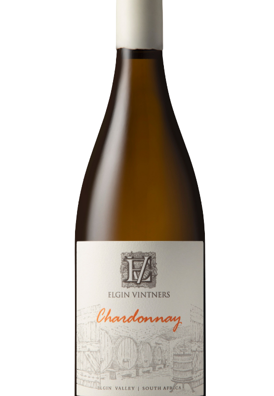 Chardonnay 2025 Case