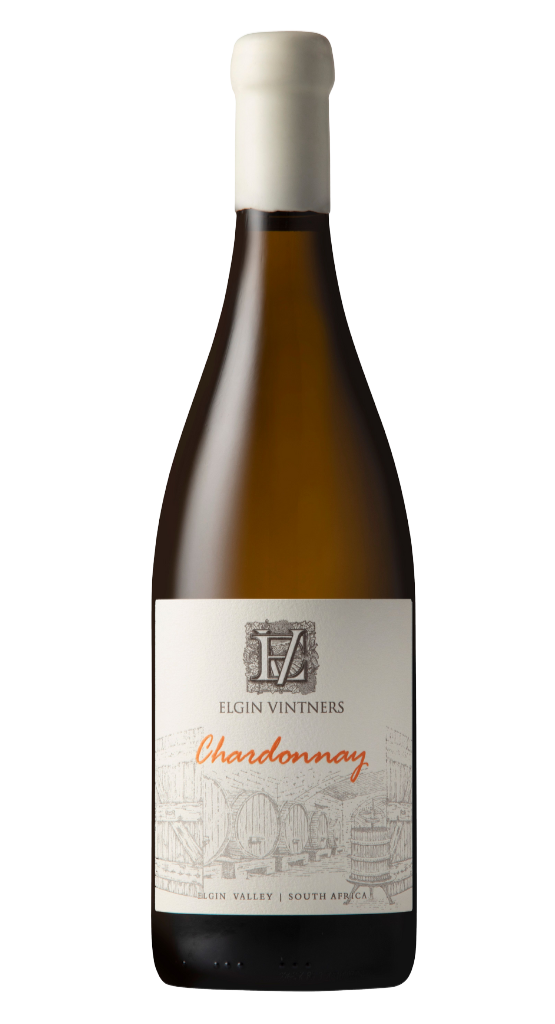 Chardonnay 2025 Case