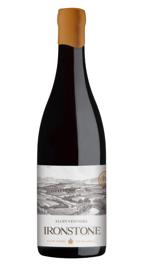 Ironstone Syrah 2020 Case