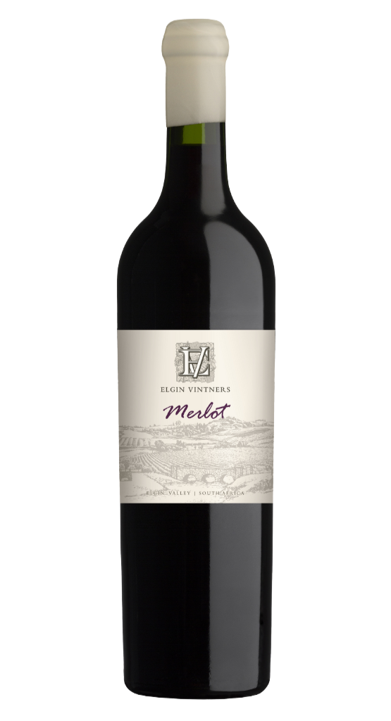 Merlot 2020 Case