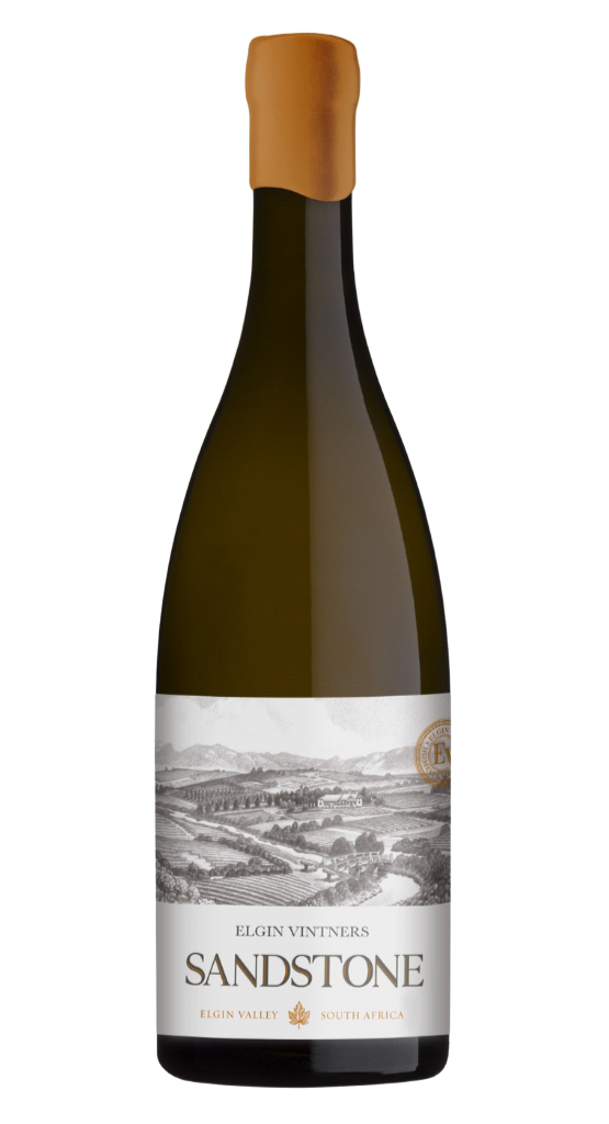 Sandstone Sauvignon Blanc 2021 Case