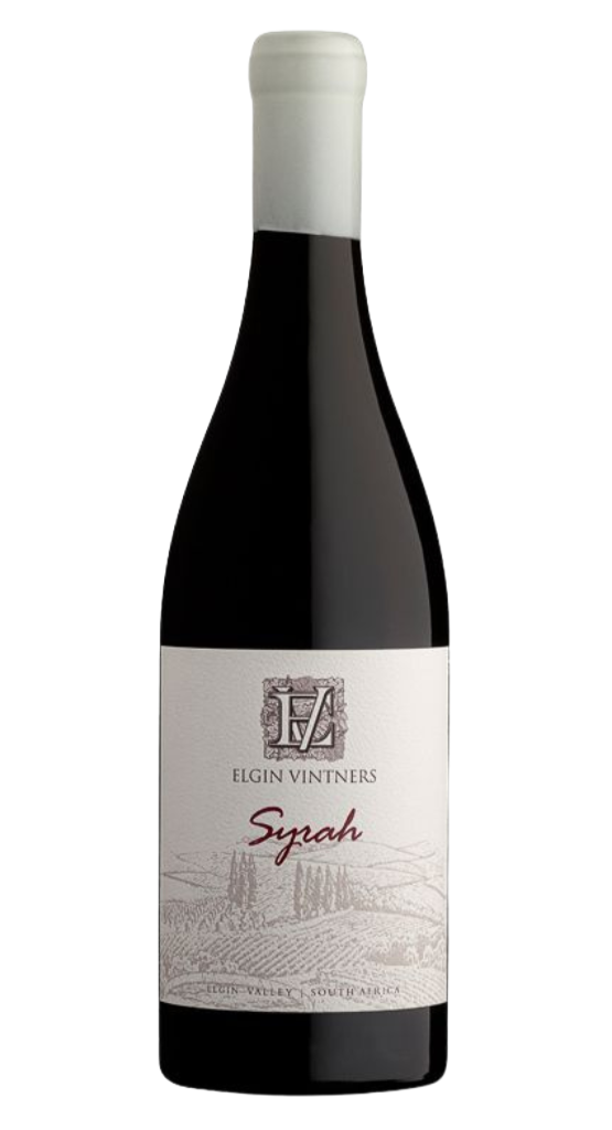 Syrah 2023 Case