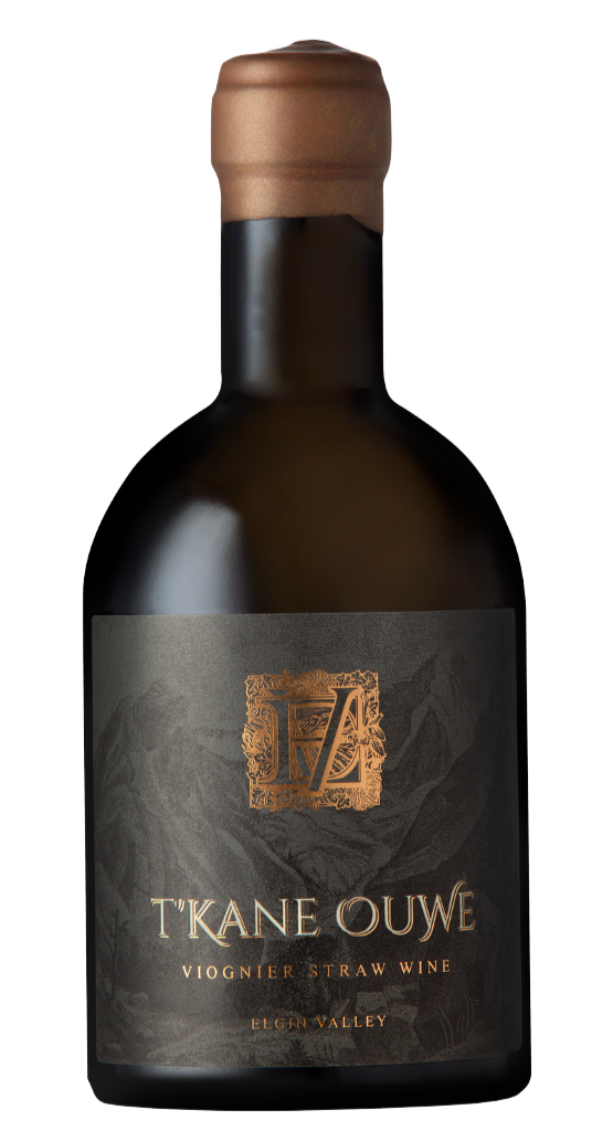 T'Kane Ouwe Viognier 2021 Case