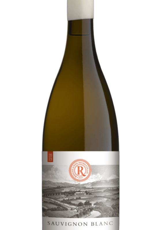 Ridgelands Sauvignon Blanc 2023 Case
