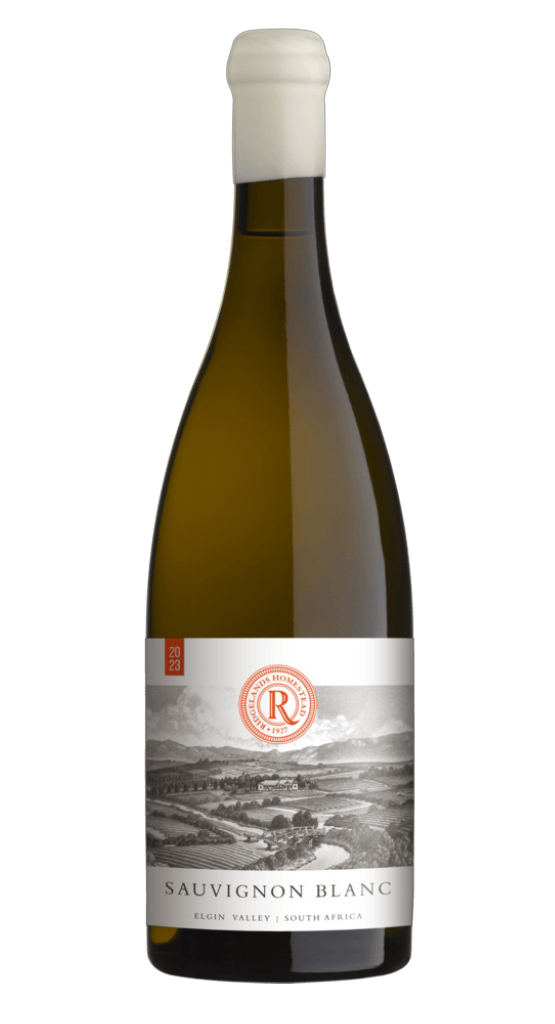 Ridgelands Sauvignon Blanc 2023 Case